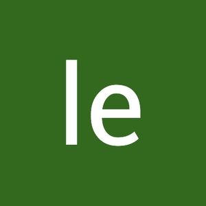 Meet your Posher, Le